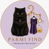 parmidafinds